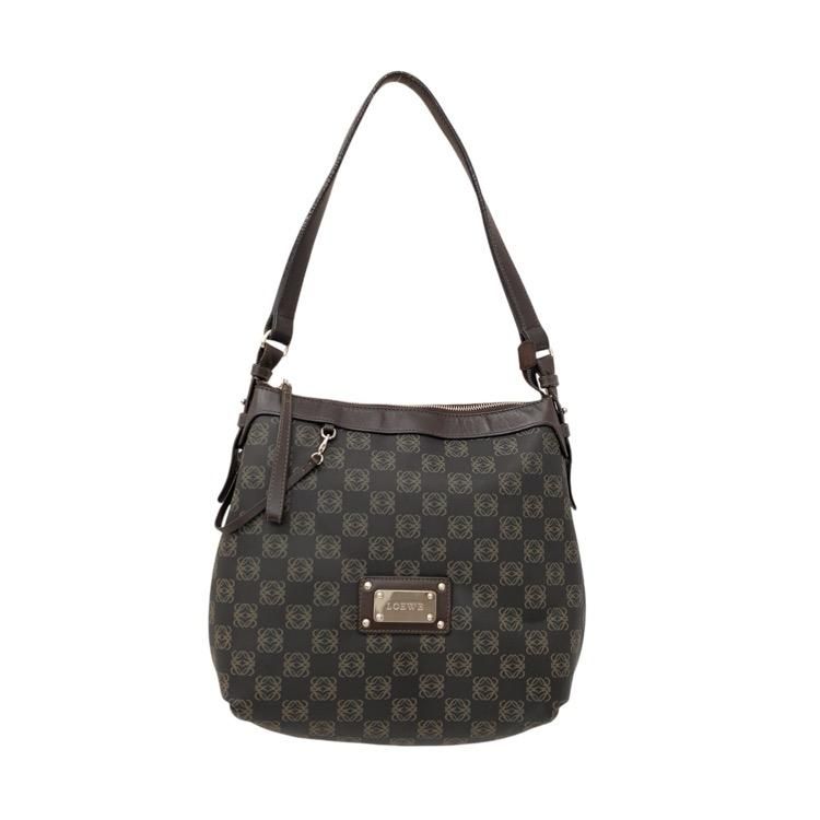 LOEWE   Хå ʥ PVC쥶 ֥饦