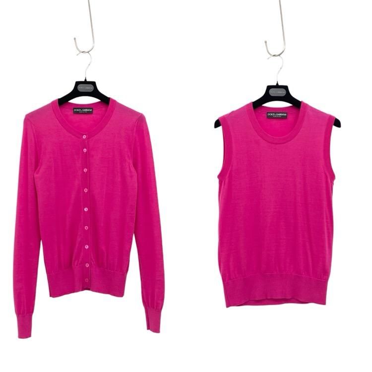 Dolce&Gabbana ɥåС ߥ 󥵥֥ ǥ ԥ 36/38