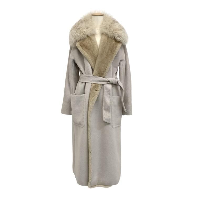 MaxMara ޥåޡ եåߥ󥯥ե  򥿥 ѥ 饤ȥ졼 38