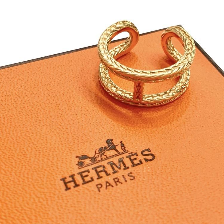 HERMES ᥹ ̥󥯥 ʥ K18YG  55 H222621B 00055
