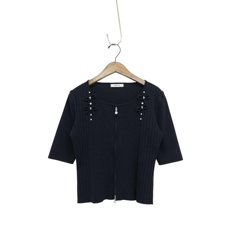 Rene ルネ トップスのリサイクル・中古の通販は -7YORKU ONLINE