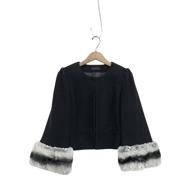 TO BE CHIC ȥӡå åեեܥ 㥱å Ρ顼 ֥å X W5732-613-09