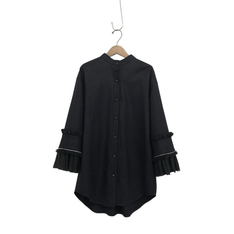 ブランド トップスの通販は7yorku familiar