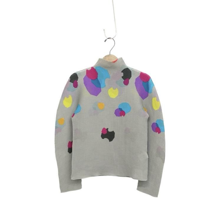 ISSEY MIYAKE me ߡХåߥ䥱 ϥͥåץȥץ꡼ĥåȥ 졼 MI01FJ141