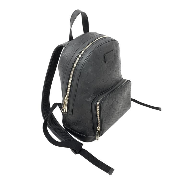 GUCCI å  ͥ㡼쥶Хåѥå ֥å 450967