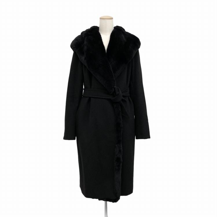 MaxMara ޥåޡ 饰ե ѥ  åӥå ֥å 42 10161033000