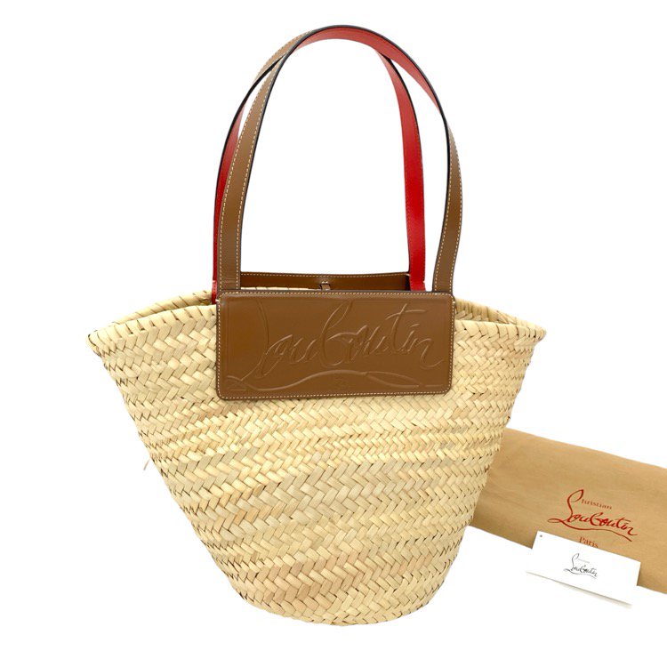 <img class='new_mark_img1' src='https://img.shop-pro.jp/img/new/icons30.gif' style='border:none;display:inline;margin:0px;padding:0px;width:auto;' />Christian Louboutin ꥹ֥ LoubishoreХå