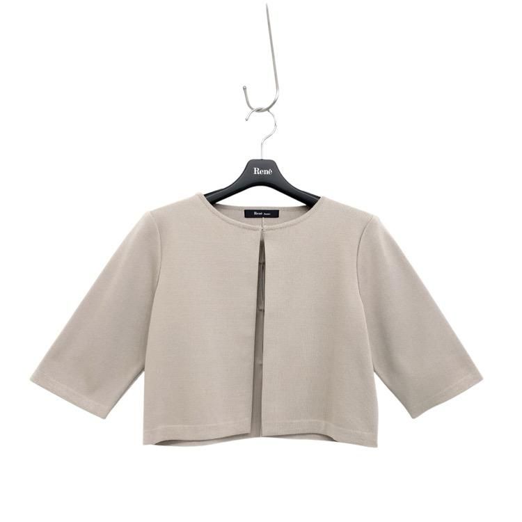 Rene ルネ トップスのリサイクル・中古の通販は -7YORKU ONLINE Rene ルネ トップスのリサイクル・中古の通販は -7YORKU ONLINE