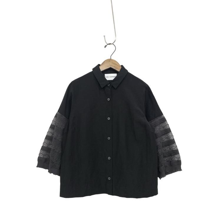 YUKI SHIMANE 業ޥ ˥åȥ꡼֥ ֥饦 ֥å F