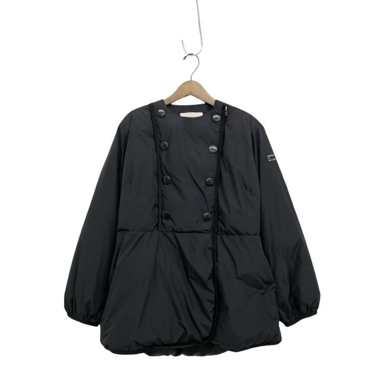 BORDERS at BALCONY ボーダーズアットバルコニー PADDING JACKET BORDERS at BALCONY ボーダーズアットバルコニー PADDING JACKET
