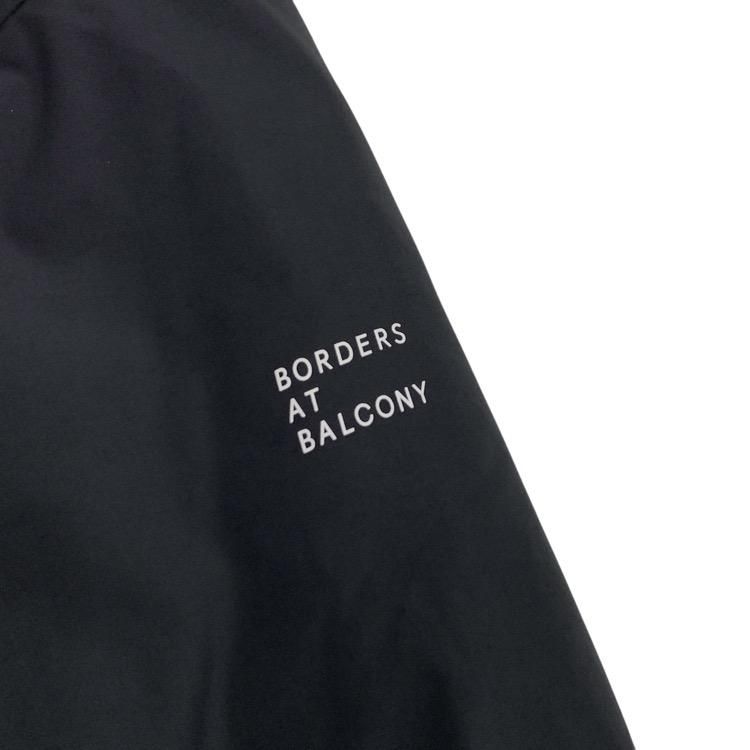 BORDERS at BALCONY ボーダーズアットバルコニー PADDING JACKET BORDERS at BALCONY ボーダーズアットバルコニー PADDING JACKET
