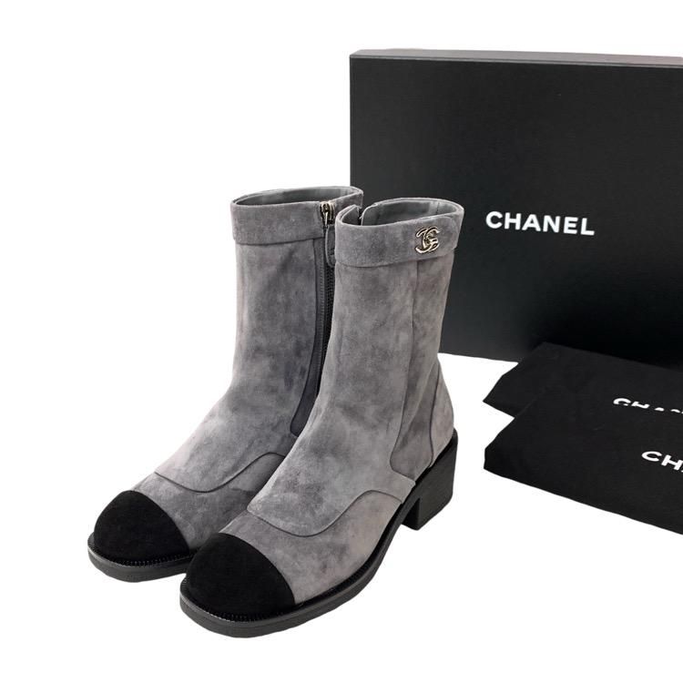 CHANEL ͥ å 硼 ֡  22A 졼 36 G39172 X56611