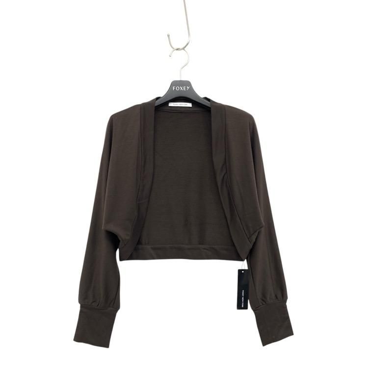 FOXEY フォクシー トップスのリサイクル・中古品の通販 FOXEY フォクシー トップスのリサイクル・中古品の通販