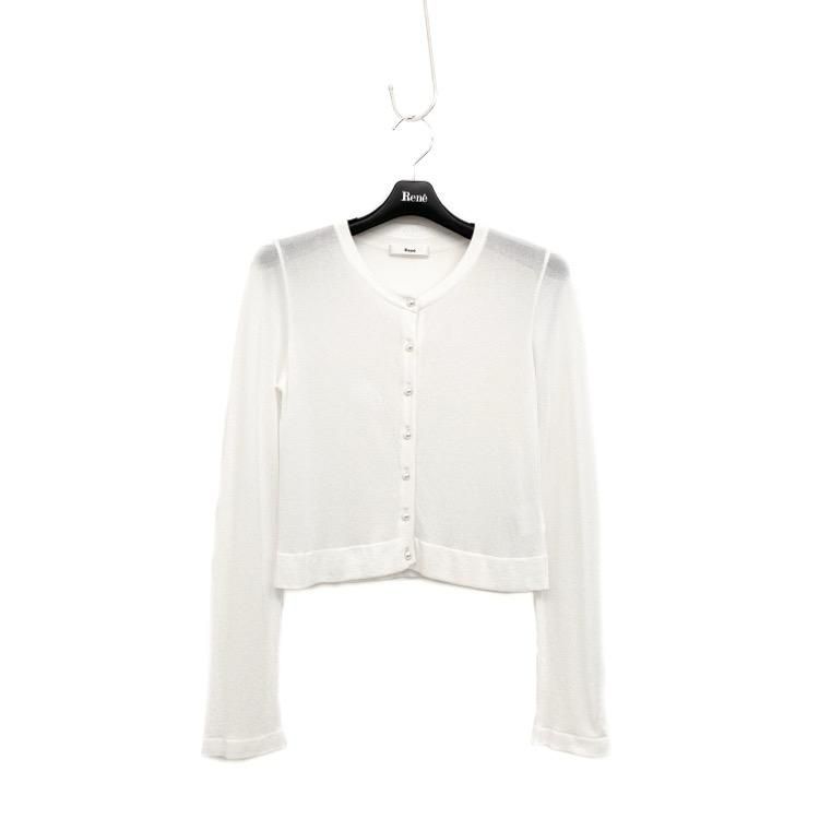 Rene ルネ トップスのリサイクル・中古の通販は -7YORKU ONLINE Rene ルネ トップスのリサイクル・中古の通販は -7YORKU ONLINE