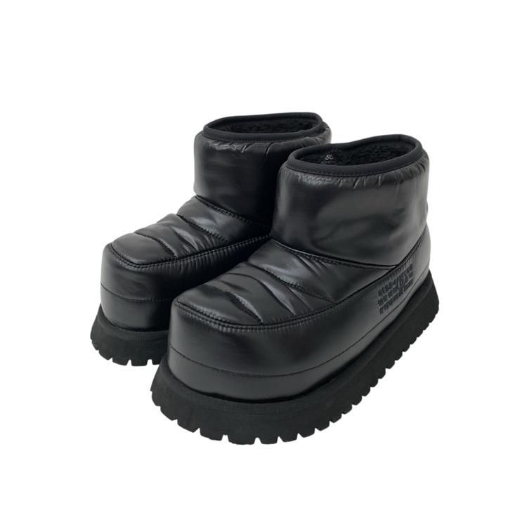 MM6 Maison Margiela २ॷå ᥾ޥ른 ѥեʥ 硼ȥ֡ 38 S59WU0241