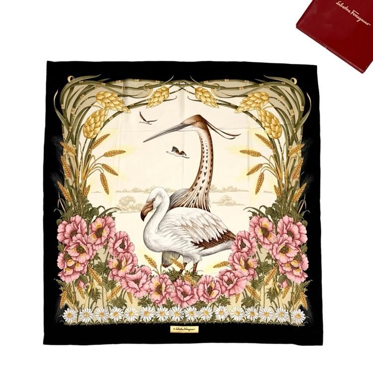 Salvatore Ferragamo ե饬 륯 