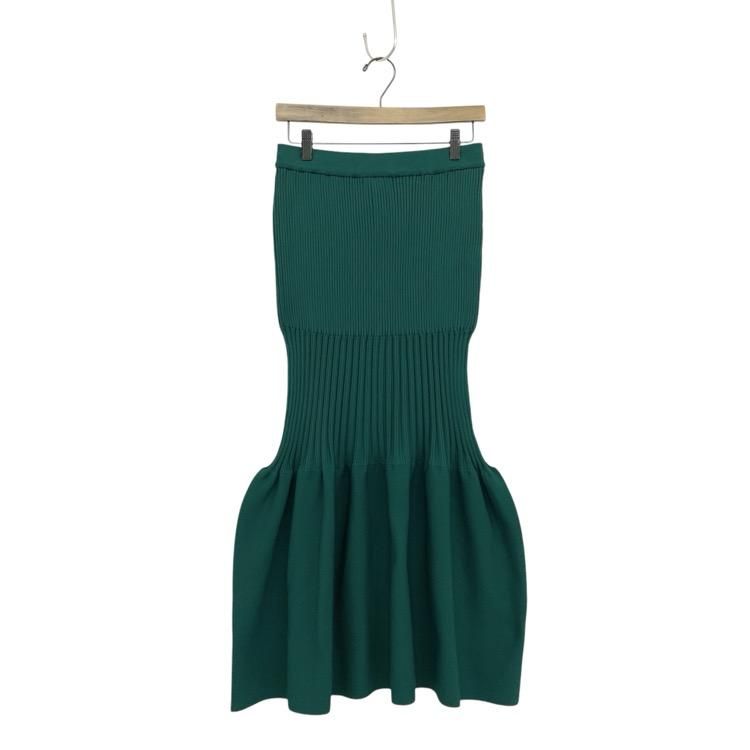 CFCL ե FLUTED MERMAID SKIRT ե롼ƥåɥޡᥤɥ 顼 3 CF006KG187IST