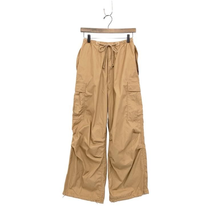 HYKE ϥ M-51 TYPE SHELL PANTS ѥ JUQUI顼 ١ 2 13236