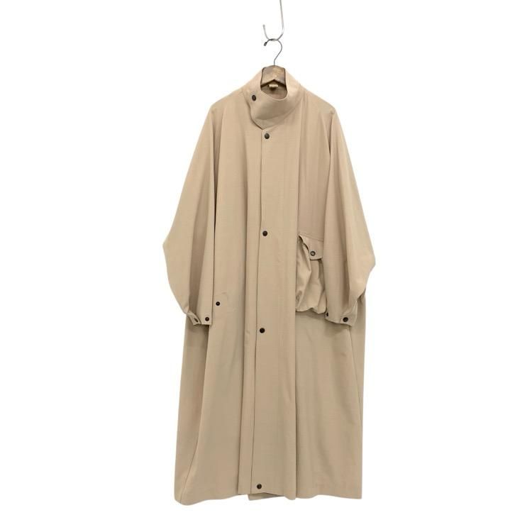 HYKE ϥ ۰ð WOOL MILITARY COAT ߥ꥿꡼ ȥߡ 2 27059
