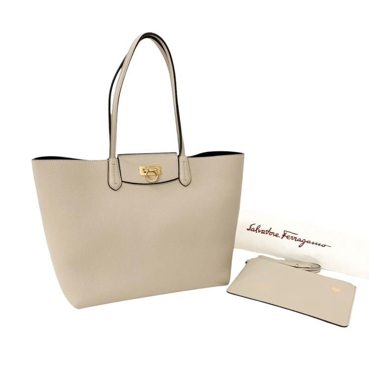 Salvatore Ferragamo ե饬 ȡ Хå ١ AU-21/I376