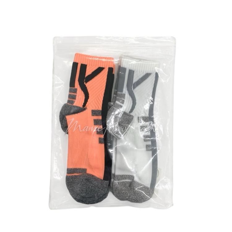 【Mame Kurogouchi マメ】マルチ スポーツソックス 2PACK Mame Kurogouchi マメクロゴウチ Two Pack Sport Socks 2P