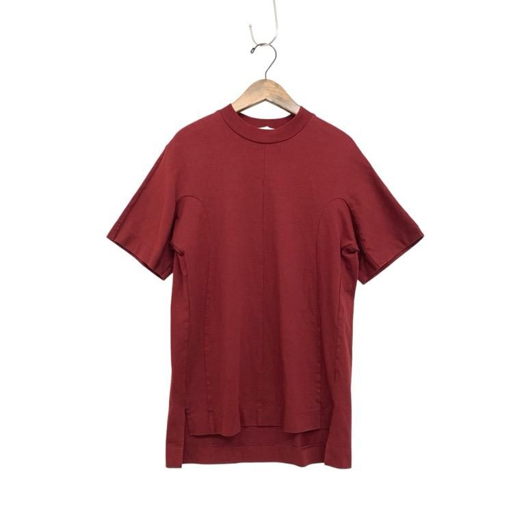Mame Kurogouchi ޥ᥯ Cotton T-Shirt С åȥT 2 MM22PF-JS738