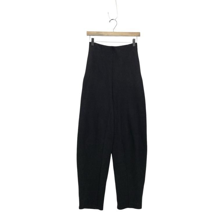 Mame Kurogouchi ޥ᥯ Easy Jogger Knitted Trousers ˥åȥ祬ѥ 1 MM23FW-JS047