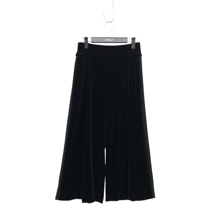 VELOUR NOIR by FOXEYNEWYORK ե ٥磻 ѥ ֥å 40 40150VAPFZ409T