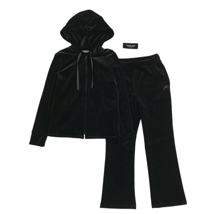 VELOUR NOIR by FOXEY NEWYORK ե 󥶥å åȥå ѡ ѥ 44214-VSWOE