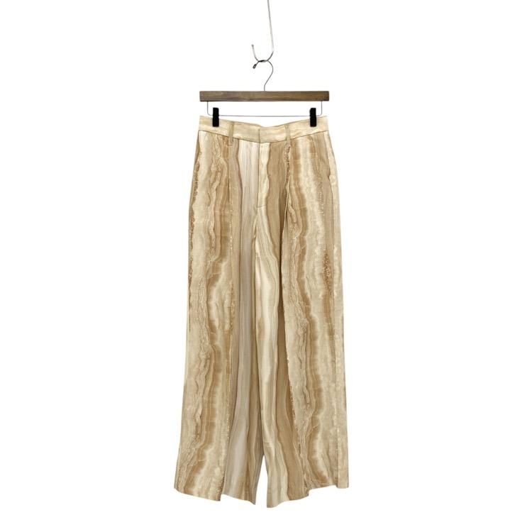 AKIRANAKA ʥ Marble PT ޡ֥ ѥ ١ 2 AW2339