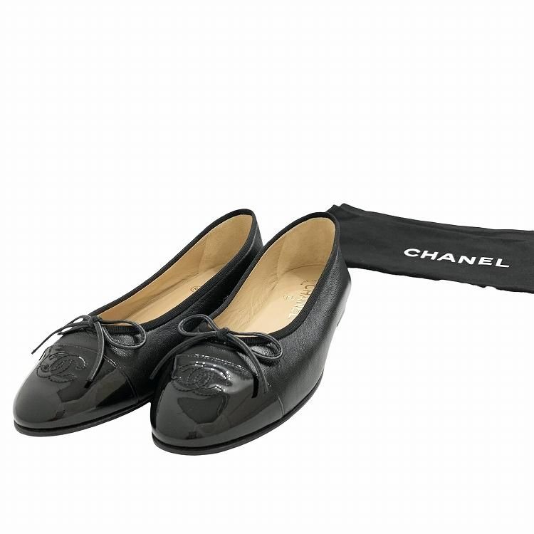 CHANEL ͥ Х꡼ ॹ ֥å 37 G02819 X01000