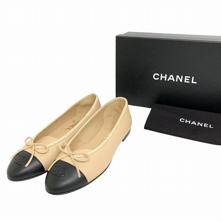 CHANEL ͥ Х꡼ ١ߥ֥å 37 G02819