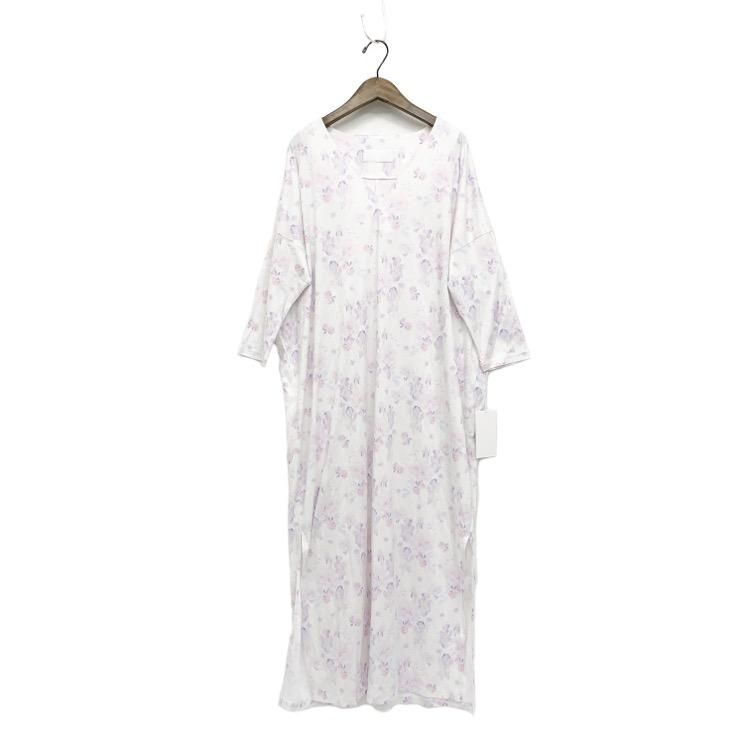 Mame Kurogouchi ޥ᥯ Floral Printed Cotton Dress ðԡ 2 MM22SS-JS513