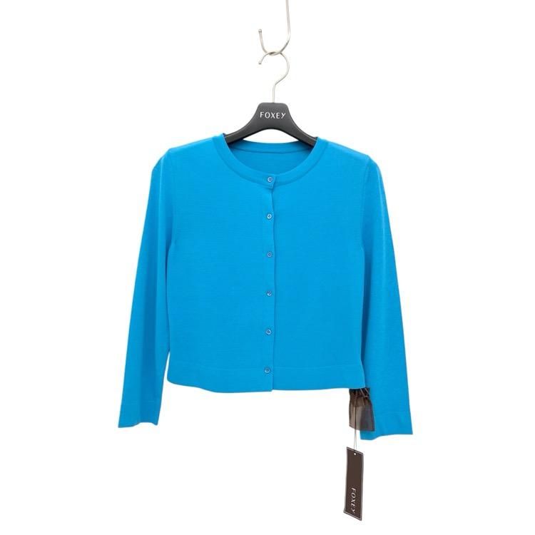 FOXEY フォクシー トップスのリサイクル・中古品の通販 FOXEY フォクシー トップスのリサイクル・中古品の通販
