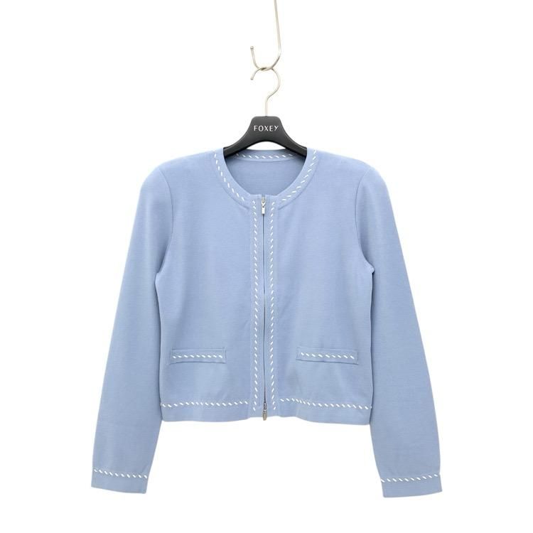 FOXEY フォクシー トップスのリサイクル・中古品の通販 FOXEY フォクシー トップスのリサイクル・中古品の通販