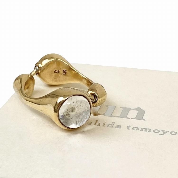 指輪　断捨離　値下げ可能です！0.92ct 刻印？　レディースアクセサリー アクセサリー のリサイクル・中古品の通販