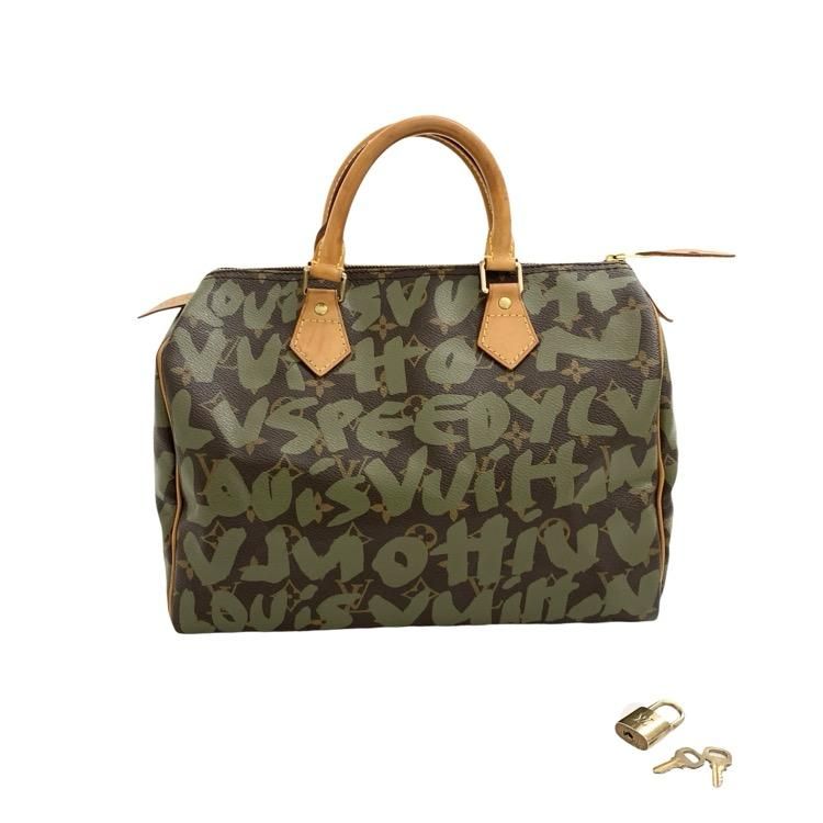LOUIS VUITTON 륤ȥ ԡǥ Υ եƥ 30 M92194