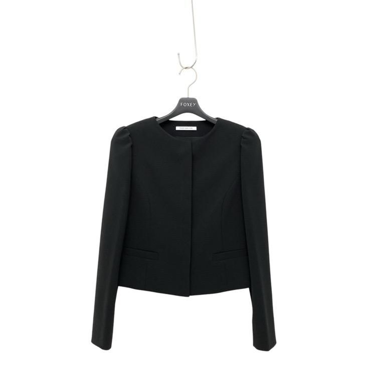 FOXEY NEWYORK ե ѡ٥˥塼 㥱å Ρ顼 ֥å 38 41692-NSJOF