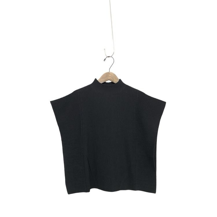 CFCL ե PORTRAIT CREASE TOP åͥåȥå åȥ ֥å F CF009KN052
