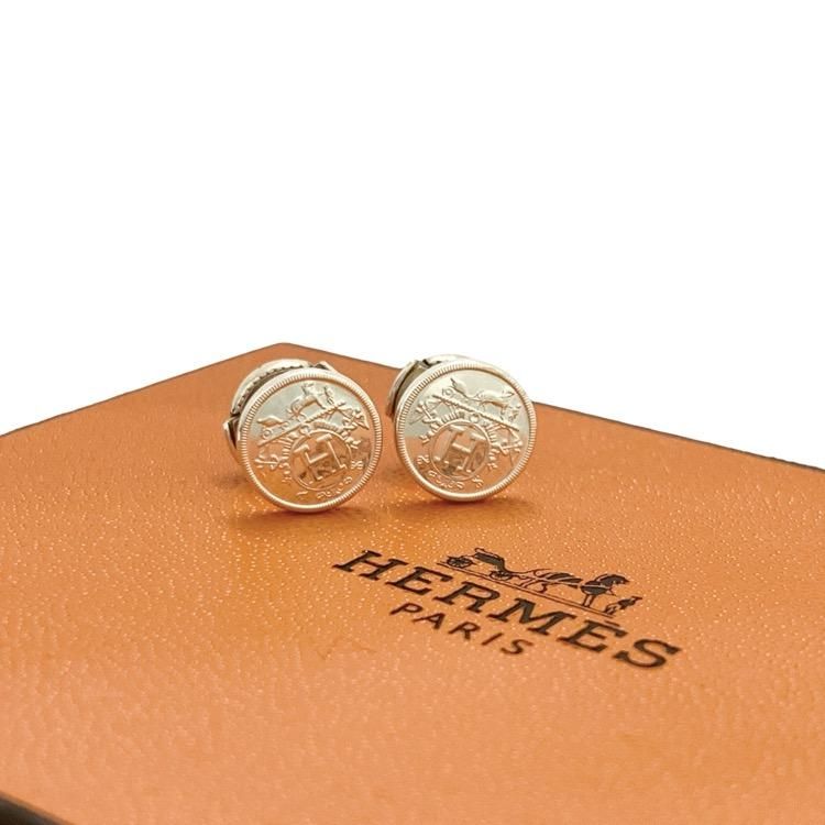 HERMES ᥹ ԥ ֥ꥹ TPM Ag925 С H120542B