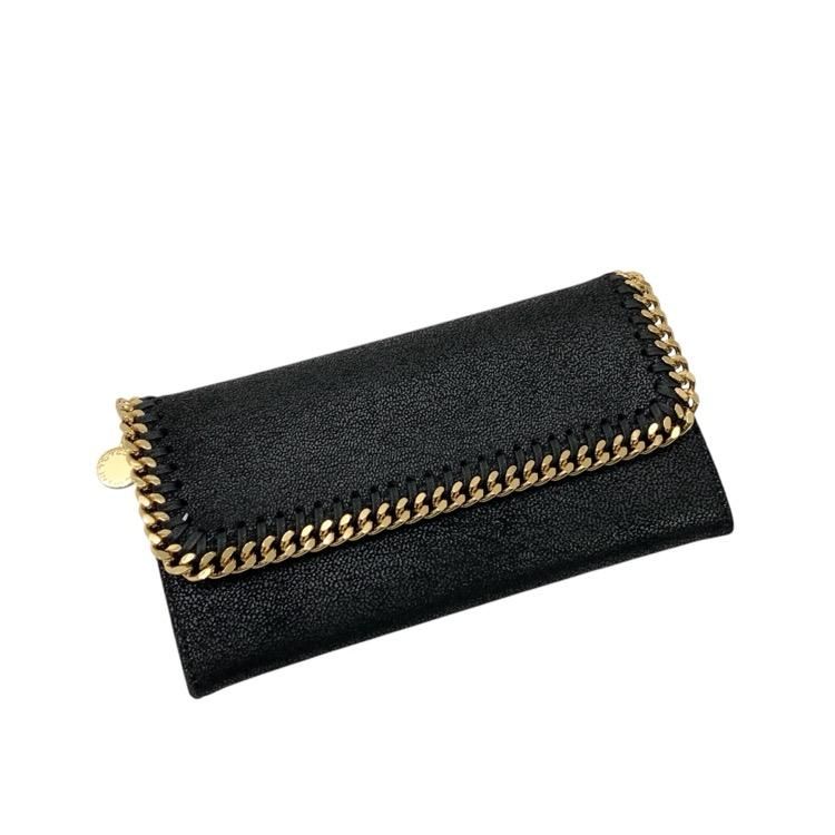 STELLA McCARTNEY ƥޥåȥˡ ե٥ եåץͥ󥿥륦å Ĺ 430999W9355