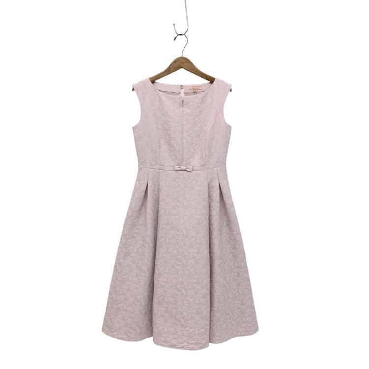 TOCCA ȥå RIBBON LABYRINTH JACQUARD ɥ쥹 ԡ ԥ 0 OPTOCA0850