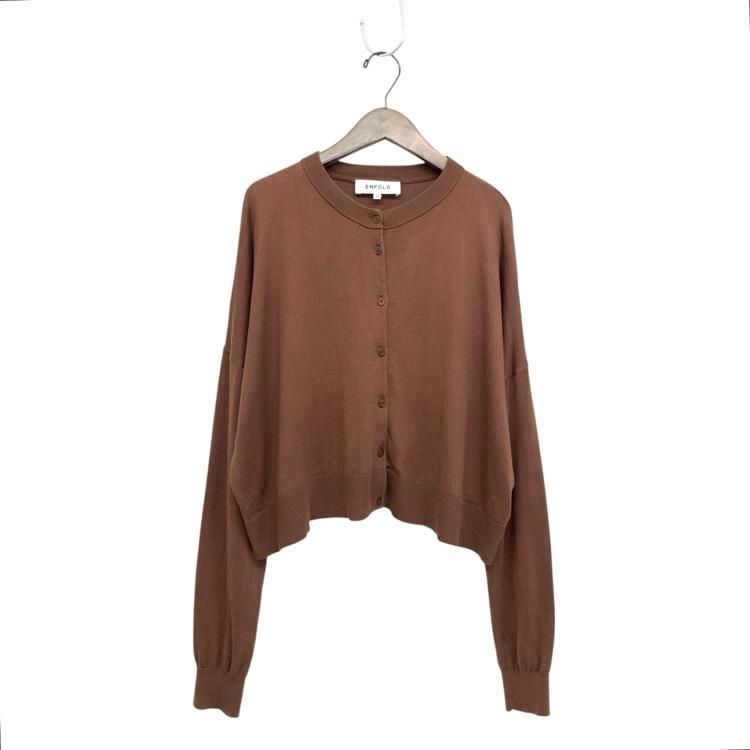 ENFOLD/エンフォルドのリサイクル・中古の通販は -7YORKU ONLINE-