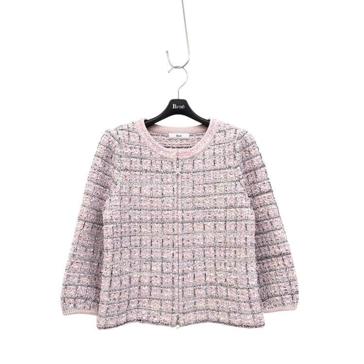 Rene ルネ トップスのリサイクル・中古の通販は -7YORKU ONLINE