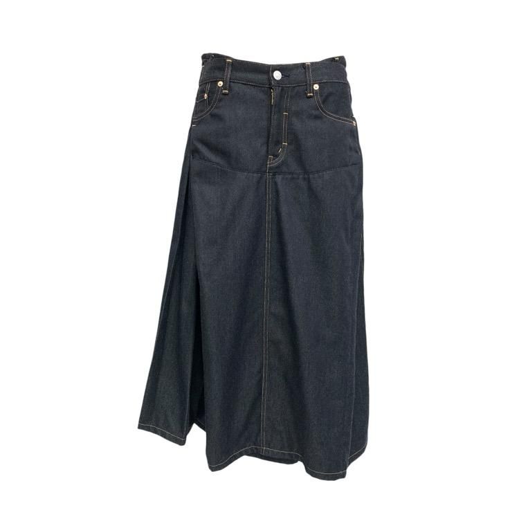 JUNYA WATANABE COMME des GARCONS 勵ʥ Levi's W͡ ǥ˥ॹ ǥ S JM-S102