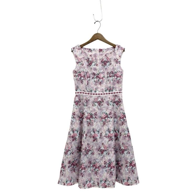 TOCCA GOLD LABEL ȥå SPRING EPHEMERAL ɥ쥹  ԥ 0 OPTOGS0250