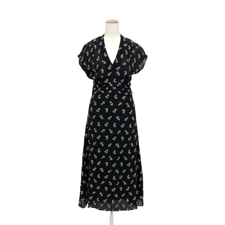 Mame Kurogouchi ޥ᥯ ե㥬ɥԡ ֥å 1 MM17SS-DR043