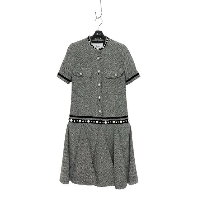 Rene ルネ ワンピースのリサイクル・リセール品・中古品の通販