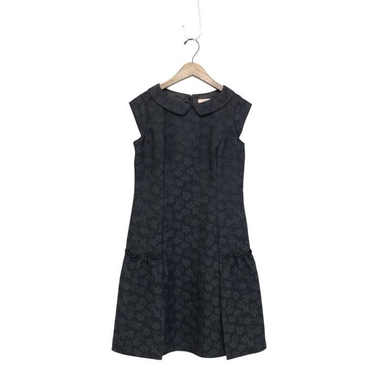TOCCA ȥå FLORAL MERRY ɥ쥹  㥬 ԡ ֥å 0 OPTOSW0220