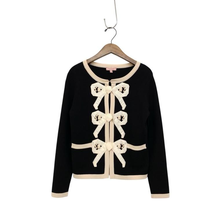 TOCCA ȥå AURORA KNIT ǥ ֥åߥ١ S KRTOCS0431
